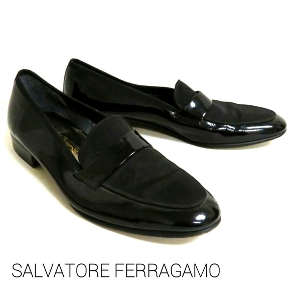 Salvatore Ferragamo Other - Salvatore Ferragamo Loafers